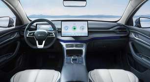 BYD lança 'o Rei da Rua', mas híbrido passa vergonha no Brasil