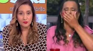 Sonia Abrão dispara contra choro de Solange após o 'BBB 26': 'Não convenceu'