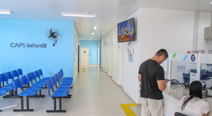 Prefeitura de Mogi das Cruzes oferece rede de saúde mental com seis unidades especializadas