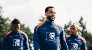 Holanda e Suécia favoritas? Grupo F promete surpresas e equilíbrio até o fim; veja