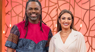 'Não posso reduzir as pessoas às minhas desavenças ou desafetos': hoje fora da Globo, Manoel Soares admite 'problemas' com Patrícia Poeta e detalha relação atual com a jornalista