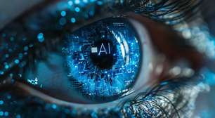 Astros internacionais impulsionam nova era criativa com uso de inteligência artificial