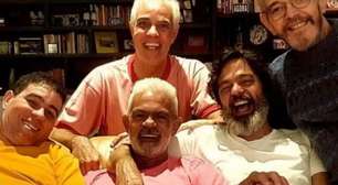 Qual foi a causa da morte do filho de Chico Anysio?