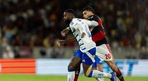 Ex-Flamengo, Gérson detona rubro-negros em nova batalha judicial