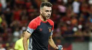 Após empate contra o Vila Nova, Sport acerta contratação do técnico Mariano Soso