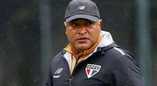 Atacante "queridinho" da torcida do São Paulo retorna ao clube e anima Roger Machado