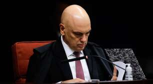 Moraes e esposa compraram R$ 23,4 mi em imóveis nos últimos cinco anos, diz jornal