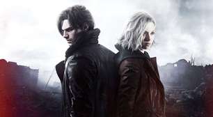 Resident Evil Requiem fatura US$ 200 milhões no PS5 e supera receita do Steam