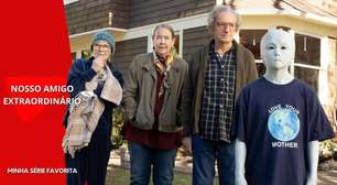 Sessão da Tarde - Saiba qual filme a Globo exibe nesta sexta-feira