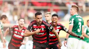 Antes da estreia na Libertadores, Flamengo enfrenta Bragantino em semana decisiva