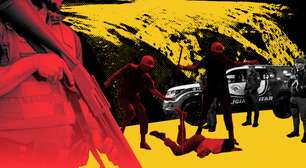 Da ditadura à democracia, tortura segue praticada e falta punição