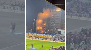 Bósnia vai demolir estádio após classificação histórica para a Copa de 2026