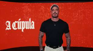 Felipe Titto aposta em novo formato com "A Cúpula"