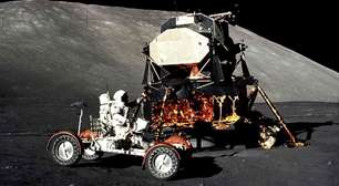 Por que demorou tanto para a Humanidade voltar à Lua?