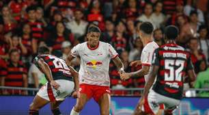 Red Bull Bragantino enfrenta o Flamengo tentando quebrar 'jejum'
