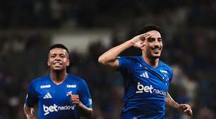 Cruzeiro domina adversário e vence por 3 a 0 em estreia de Artur Jorge