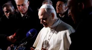 Leão 14, o primeiro papa norte-americano, surge como crítico incisivo de Trump