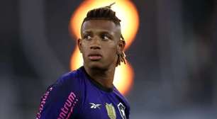 Além de Danilo, mais 3 titulares do Botafogo podem assinar com outras equipes no meio da temporada