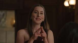 Alana Haim se firma no cinema com papel de destaque em 'O Drama'