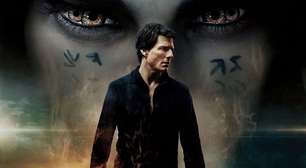 "Eu realmente gostei bastante": Diretor de Maldição da Múmia defende o reboot fracassado de A Múmia estrelado por Tom Cruise