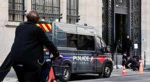 Bancos dos EUA reforçam segurança em Paris após supostas ameaças de grupo pró-Irã