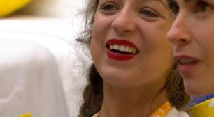 BBB 26: Após ganhar Prova do Líder, Samira toma decisão importante sobre Juliano Floss