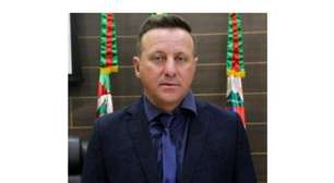 Vereador Maurício Bellaver é preso por descumprir medida protetiva em Farroupilha