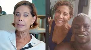 Angela Vieira detona homem que tirou foto com ela e depois fez piada: 'Ignorante'