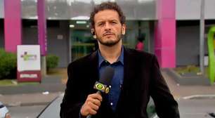 Fim do Melhor da Noite resulta na saída de Juliano Dip da Band