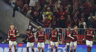 Jogador do Flamengo sofre punição pesada do STJD