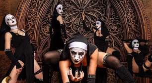 Dogma anuncia turnê pela América Latina com três datas no Brasil