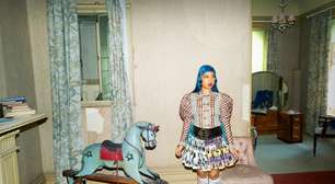 Ecca Vandal lança single explosivo para iniciar ciclo de novo disco - ouça