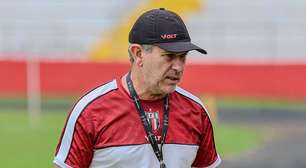 Cláudio Tencati quebra silêncio e revela bastidores da investida do Sport: "Realmente existiu"