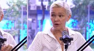 Julia Lemmertz, 63 anos: 'É um testamento poético de vida ter a cara que você tem com a sua idade. Você pode segurar, costurar e prender, fazer o que quiser, mas ela vai cair em algum momento'