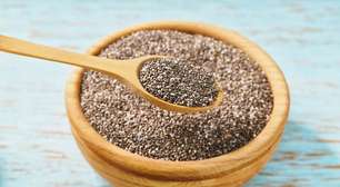 Por que a chia é chamada de supersemente? Descubra os benefícios para sua saúde