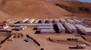 Jazida de ouro de R$ 900 bilhões é descoberta na fronteira com o Brasil