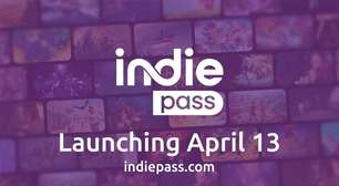 Indie Pass, plataforma exclusiva para indies, quer mudar forma como jogos são descobertos
