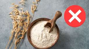 Se você ainda usa farinha branca nas suas receitas, está fazendo errado: esta é a substituição correta para a sua saúde