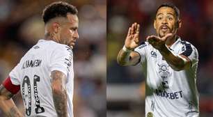 Santos FC x Remo: Onde assistir, escalações e quem apita