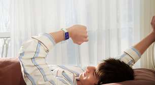 HUAWEI Band 11 Series chega ao Brasil em ação única