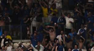 Alívio e reação: Cruzeiro sai da zona crítica e mira sequência positiva