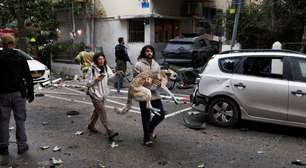 Esperanças de fim rápido da guerra do Irã diminuem após discurso de Trump; preços do petróleo sobem