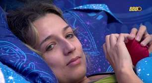 BBB 26: Arrependida? Samira admite ter enganado Ana Paula e Milena: 'Deboche'