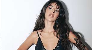 Os 5 discos que mudaram a vida de Marina Sena