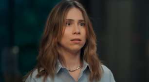 'Três Graças': Reviravolta! Lucélia encontra fortuna e passa a perna em Ferette