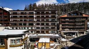 Itália pedirá para atuar como parte civil em processo sobre incêndio na Suíça