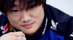 'Não vou desistir', Yuki Tsunoda planeja retorno à Fórmula 1