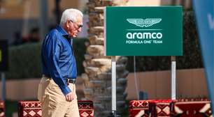 Lawrence Stroll quase comprou equipe da Fórmula E em vez da Aston Martin