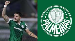 Palmeiras vê reforço travado e liga alerta; entenda