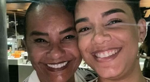 'BBB 26': Brigou? Filha de Solange Couto revela 'puxão de orelha' na mãe